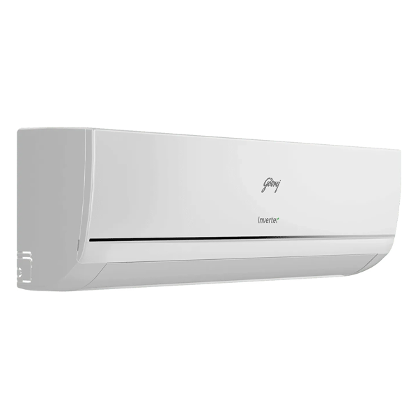 Buy Godrej 1 Ton 3 Star HIC 12Y3TH WA White Split Inverter AC - Vasanth & Co