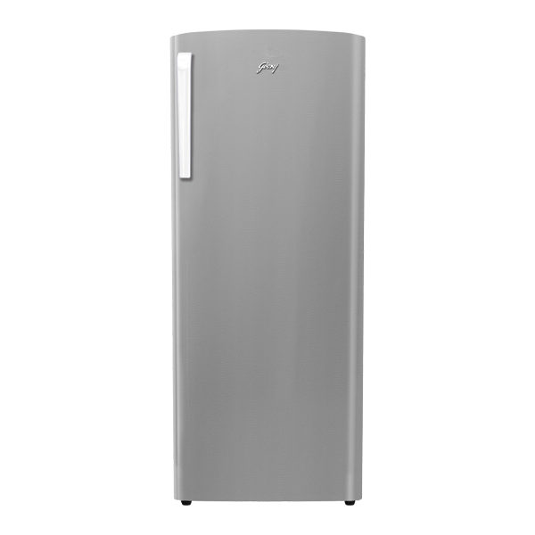 Buy Godrej 238 L 3 Star RD EMARVEL 260CN THI ST GL Direct Cool Steel Glow Refrigerator - Vasanth & Co
