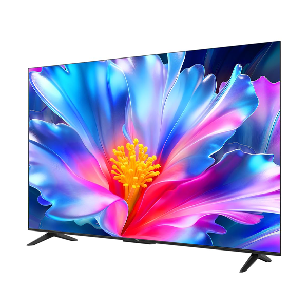 Buy TCL 43 Inch 108 cm 43P6L 4K Ultra HD Smart LED Google TV - Vasanth & Co