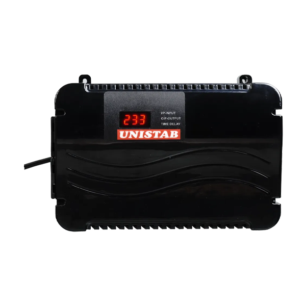 Buy Unistab US50D Dark Black Stabilizer - Vasanth & Co