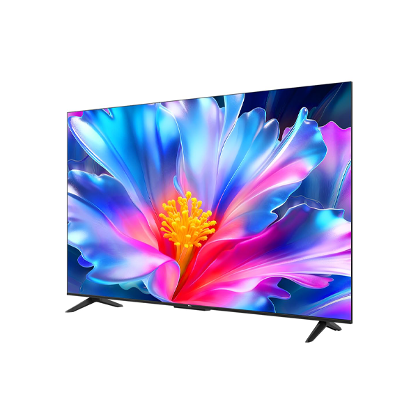 Buy TCL 55 Inch 139 cm 55P6L 4K Ultra HD Smart LED Google TV - Vasanth & Co