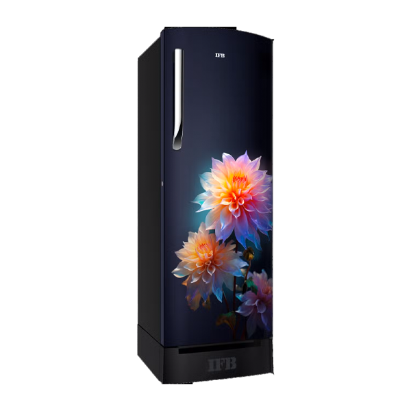 Buy IFB 206 L 3 Star IFBDC-232CIBND Direct Cool Refrigerator - Vasanth & Co