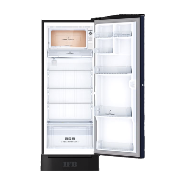 Buy IFB 206 L 3 Star IFBDC-232CIBND Direct Cool Refrigerator - Vasanth & Co