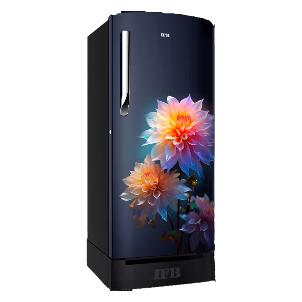 Buy IFB 187 L 4 Star IFBDC-213DIBND Direct Cool Refrigerator - Vasanth & Co