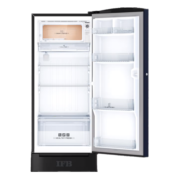 Buy IFB 187 L 4 Star IFBDC-213DIBND Direct Cool Refrigerator - Vasanth & Co
