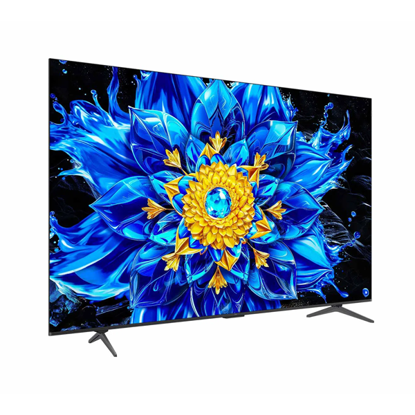 Buy TCL P Series 55 inch 139.7 cm 55P8L QD-Mini LED 4K Smart Google TV - Vasanth & Co