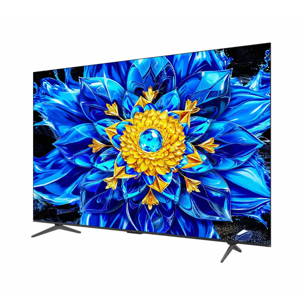 Buy TCL P Series 55 inch 139.7 cm 55P8L QD-Mini LED 4K Smart Google TV - Vasanth & Co