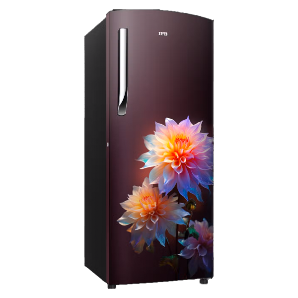 Buy IFB 222 L 4 Star IFBDC-248DIRN Direct Cool Refrigerator - Vasanth & Co
