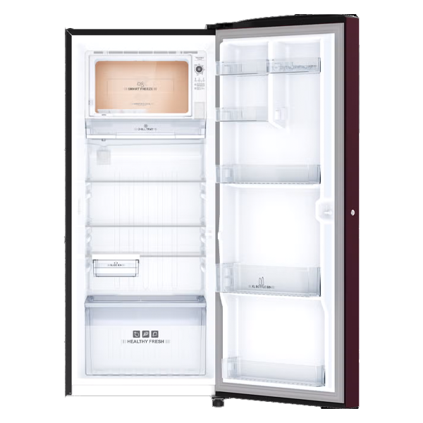Buy IFB 222 L 4 Star IFBDC-248DIRN Direct Cool Refrigerator - Vasanth & Co