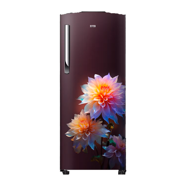 Buy IFB 222 L 4 Star IFBDC-248DIRN Direct Cool Refrigerator - Vasanth & Co