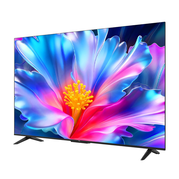 Buy TCL 65 Inch 165 cm 65P6L 4K Ultra HD Smart LED Google TV - Vasanth & Co