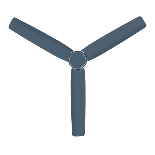 Buy Havells 1200 mm Denim Blue Epic BLDC Ceiling Fan - Vasanth & Co