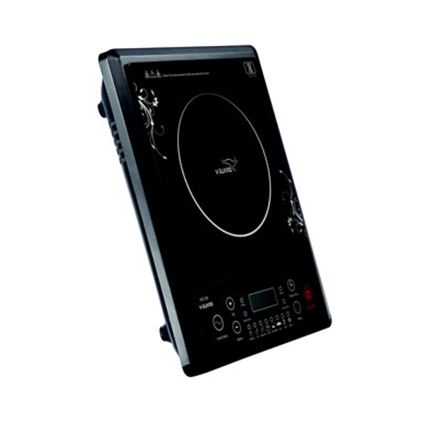 Buy V-Guard 1600W VIC 06 V1 Induction Cooktop - Vasanth & Co