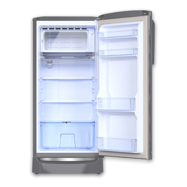 Buy Godrej 194 L 5 Star Edge Marvel 215EN TDI RS BM Direct Cool Refrigerator - Vasanth & Co