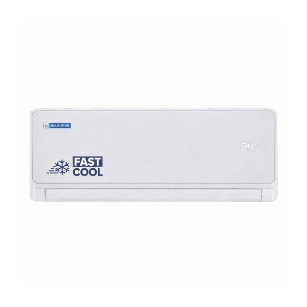 Buy Bluestar 1.5 Ton 5 Star IA518EXU White Inverter Split AC - Vasanth & Co