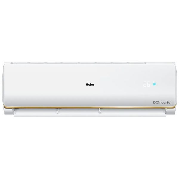 Buy Haier 1 Ton 3 Star HSA14CP-G3NB-I White Split HEXA Inverter with Wi-Fi AC - Vasanth & Co