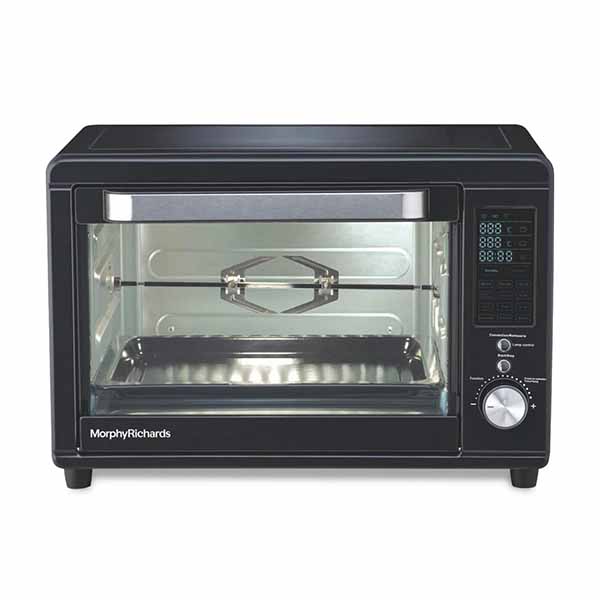 Buy Morphy Richards 29L 29RCAD (510057) Digital Oven Toast Grill (OTG) Online - Vasanth & Co