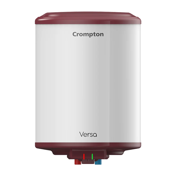 Buy Crompton 6L Versa ASWH-3506 Storage Water Heater Online - Vasanth & Co