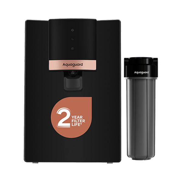 Buy Eureka Forbes Aquaguard Enrich Neo 2X RO+UV Water Purifier Online - Vasanth & Co