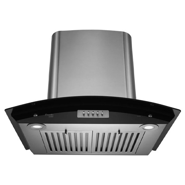 Buy Preethi 180W Alcor KH205 Chimney Online - Vasanth & Co