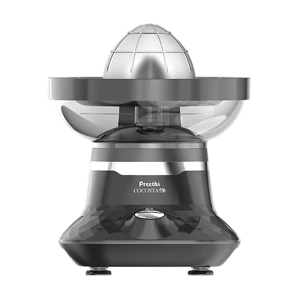 Buy Preethi Cocosta KP 001 Black Wet Grinder Online - Vasanth & Co