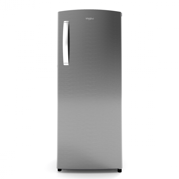 Buy Whirlpool 192L 3 Star 215 IMPRO PRM Cool Illusia-Y Single-Door Refrigerator - Vasanth and Co