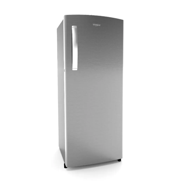 Buy Whirlpool 192L 3 Star 215 IMPRO PRM Cool Illusia-Y Single-Door Refrigerator - Vasanth and Co