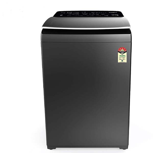 Buy Whirlpool 10 Kg 5 Star 360 Bloomwash Pro Fully Automatic Top Load Washing Machine - Vasanth and Co