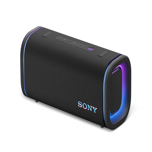 Buy Sony SRS-ULT50/BZIN 100W Massive Bass Wireless Bluetooth Party Speaker - Vasanth and Co