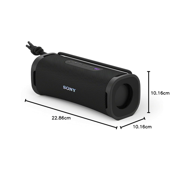 Buy Sony SRS-ULT10/BCIN 30W Massive Bass Wireless Bluetooth Speaker - Vasanth and Co