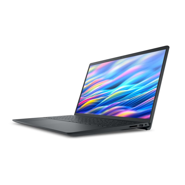 Buy Dell 15 ODC1525002001RINB1 15.6 Inch Intel Core i3 8GB RAM 512GB SSD Windows 11 Home Carbon Black Laptop - Vasanth and Co