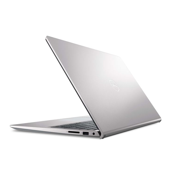 Buy Dell 15 ODC1525002001RINS1 15.6 Inch Intel Core i3 8GB RAM 512GB SSD Windows 11 Home Platinum Silver Laptop - Vasanth and Co