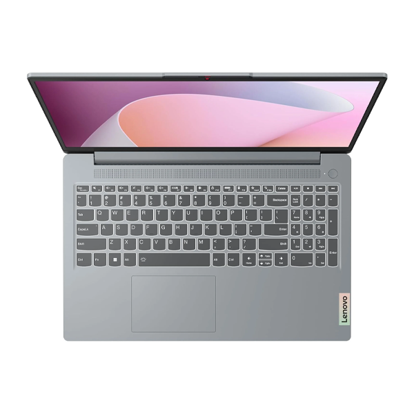 Buy Lenovo 82XQ00W4IN 15.6 Inch AMD Ryzen 5 16GB RAM 512GB SSD Windows 11 Home Arctic Grey Laptop - Vasanth and Co