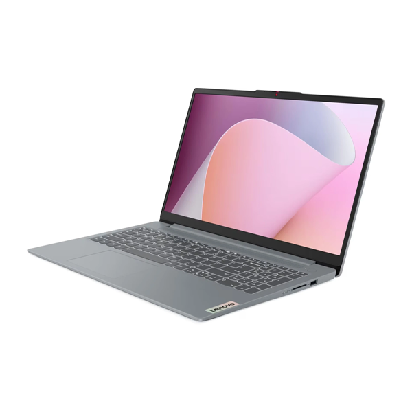 Buy Lenovo 82XQ00W4IN 15.6 Inch AMD Ryzen 5 16GB RAM 512GB SSD Windows 11 Home Arctic Grey Laptop - Vasanth and Co