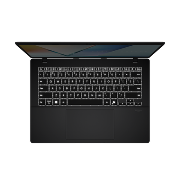 Buy Asus S3407CA-LY057WS Intel Core Ultra 5 16GB RAM 512GB SSD Windows 11 Home Laptop - Vasanth and Co