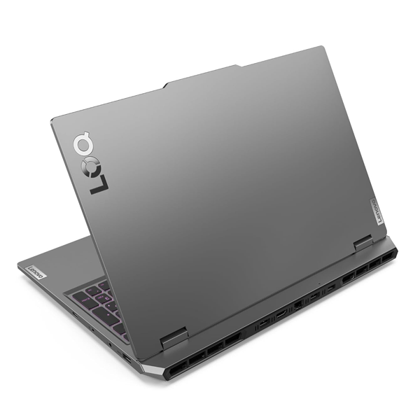 Buy Lenovo LOQ 15 83DV01A5IN Intel Core i7 13th Gen 16GB RAM 512GB SSD Windows 11 Gaming Laptop - Vasanth and Co