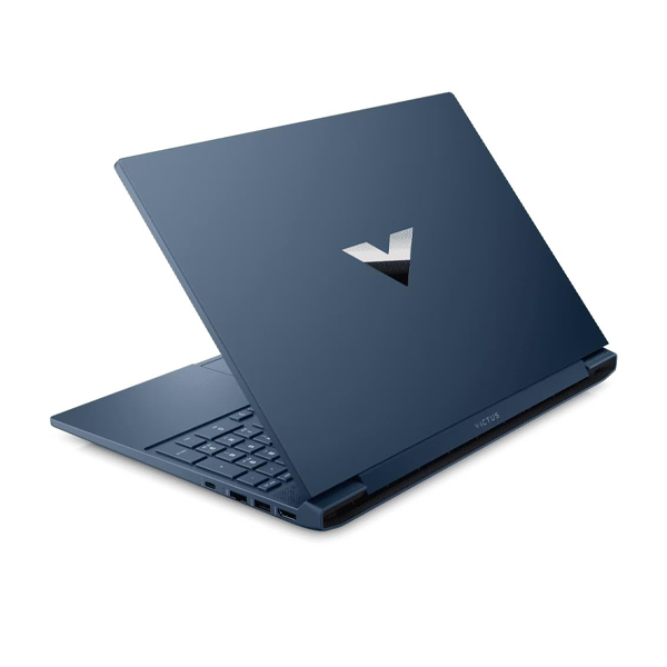 Buy HP Victus 15-FA2554TX/V/C5 Intel Core 5-210H 24GB RAM 512GB SSD Windows 11 Blue Gaming Laptop - Vasanth and Co