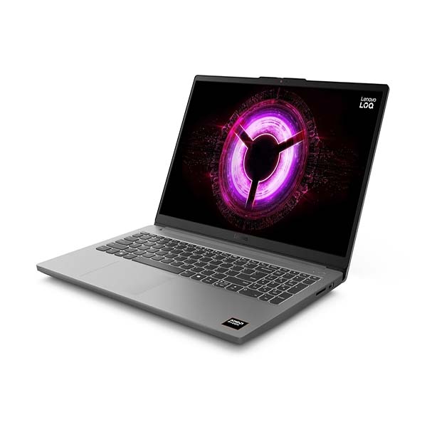 Buy Lenovo LOQ 15 83S0009SIN Ryzen 7 RTX 3050 16GB RAM 512GB SSD Gaming Laptop - Vasanth and Co
