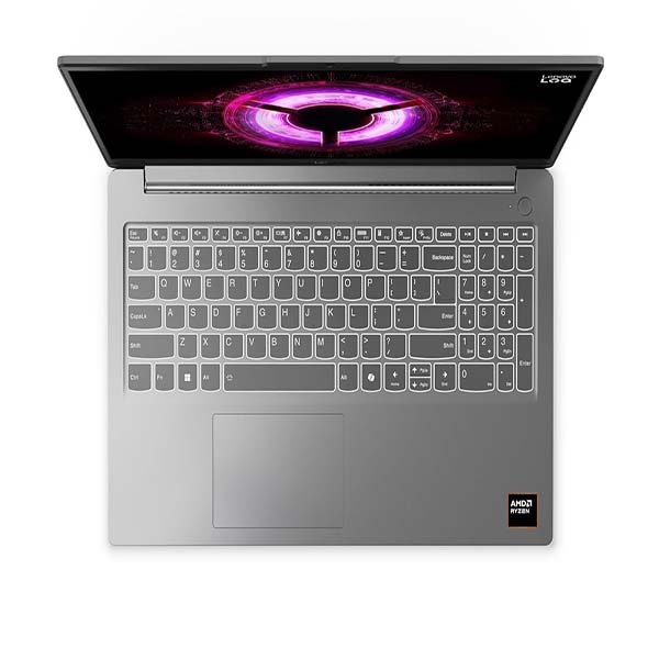 Buy Lenovo LOQ 15 83S0009SIN Ryzen 7 RTX 3050 16GB RAM 512GB SSD Gaming Laptop - Vasanth and Co