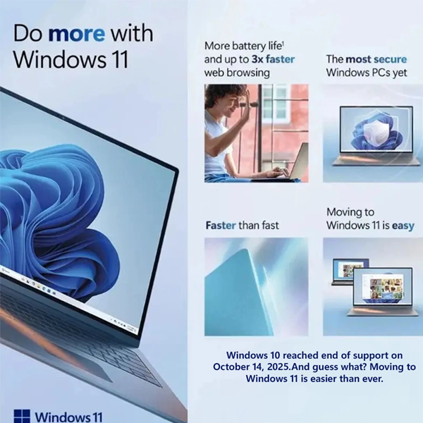 Buy HP 15-FD1225TU 15.6 Inch Intel Core 3 14th Gen 8GB RAM 512GB SSD Natural Silver Laptop - Vasanth and Co