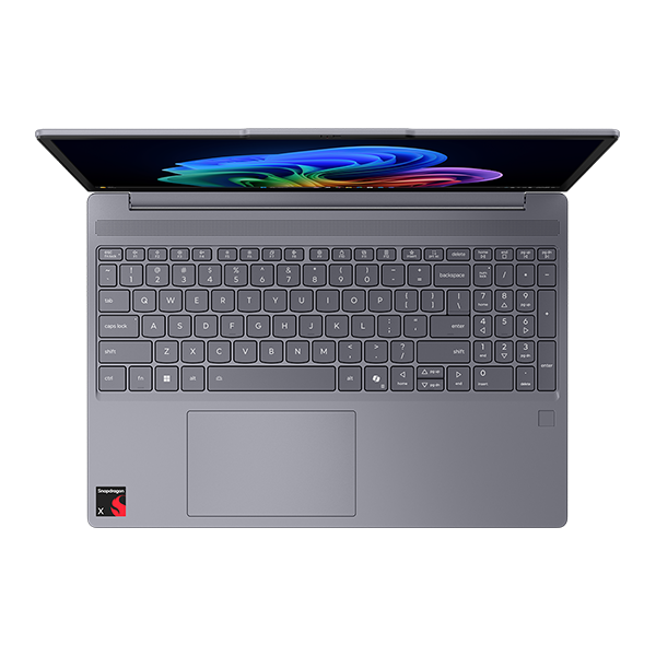 Buy Lenovo IdeaPad Slim 3 Gen 10 83N3006EIN Snapdragon 16GB RAM 512GB SSD Laptop - Vasanth and Co