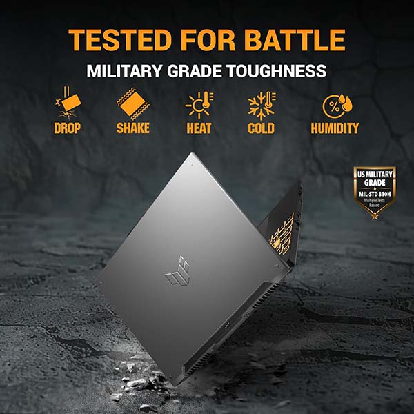 Buy Asus TUF Gaming A16 FA607NUQ-RL047WS Ryzen 7 16GB RAM 512GB SSD Gaming Laptop - Vasanth and Co