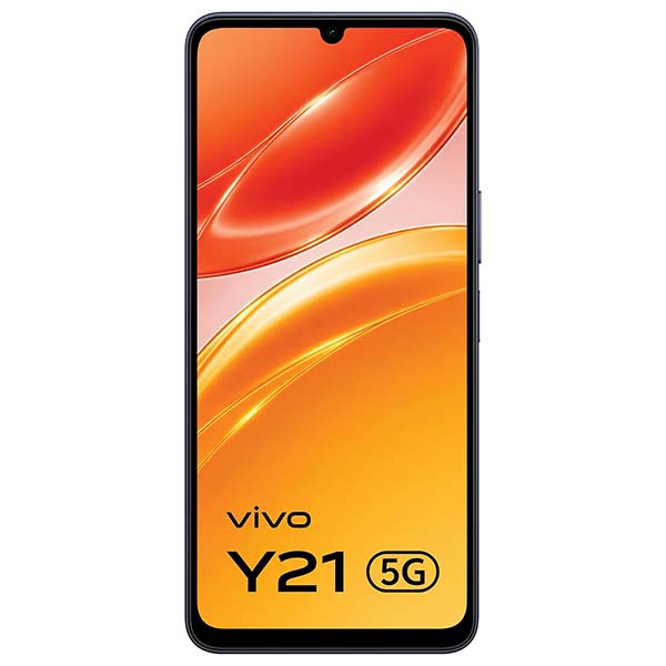 Buy Vivo Y21 5G 4GB RAM 128GB Mystic Blue Smartphone - Vasanth and Co