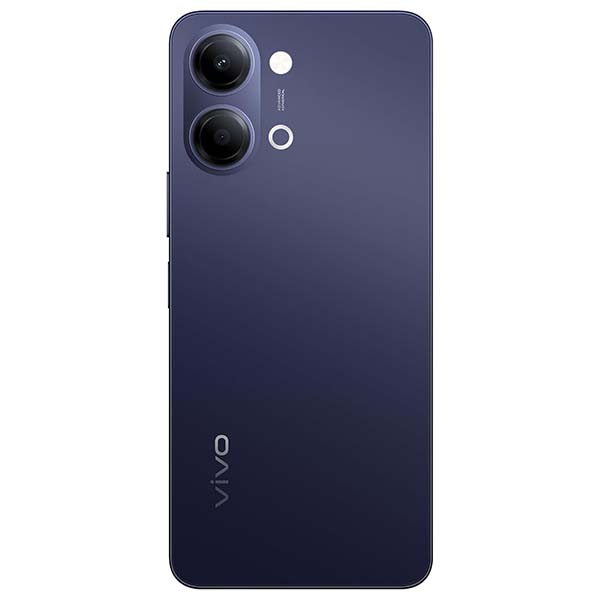 Buy Vivo Y05 4GB RAM 64GB Mystic Blue Smartphone - Vasanth and Co