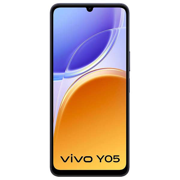 Buy Vivo Y05 4GB RAM 64GB Mystic Blue Smartphone - Vasanth and Co