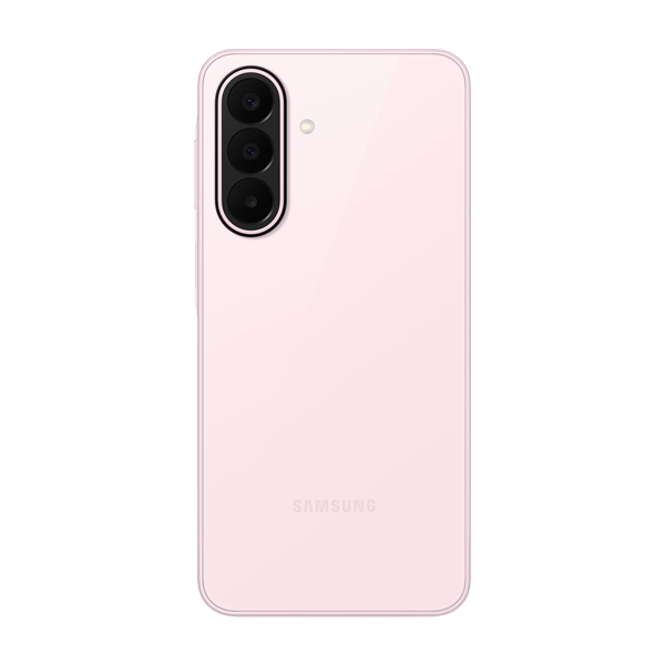 Buy Samsung A27 5G (6/128) A276BLID Light Pink Mobile Phone - Vasanth and Co