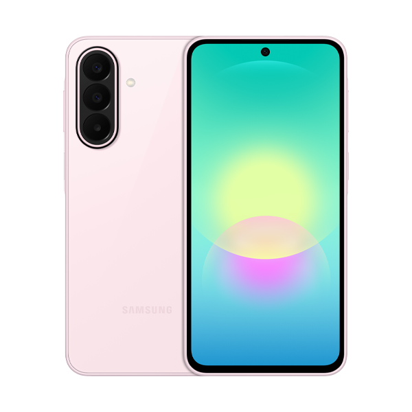 Buy Samsung A27 5G (6/128) A276BLID Light Pink Mobile Phone - Vasanth and Co