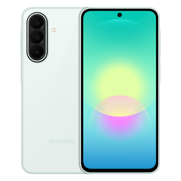 Buy Samsung A27 5G (8/128) A276BLGG Light Green Mobile Phone - Vasanth and Co