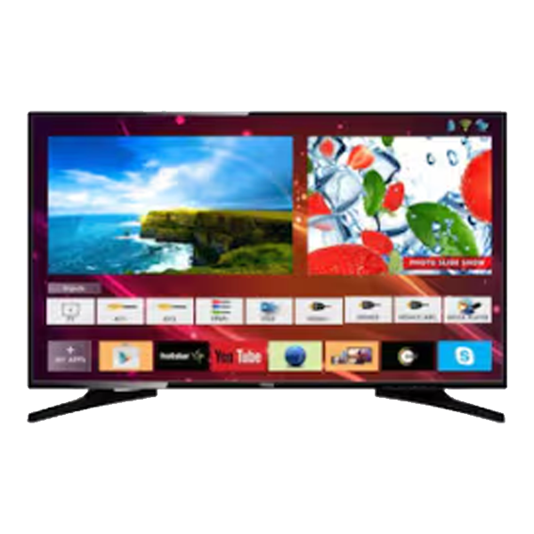 Buy Onida 43 Inch 43FIS1 LED Full HD Smart TV - Vasanth and Co