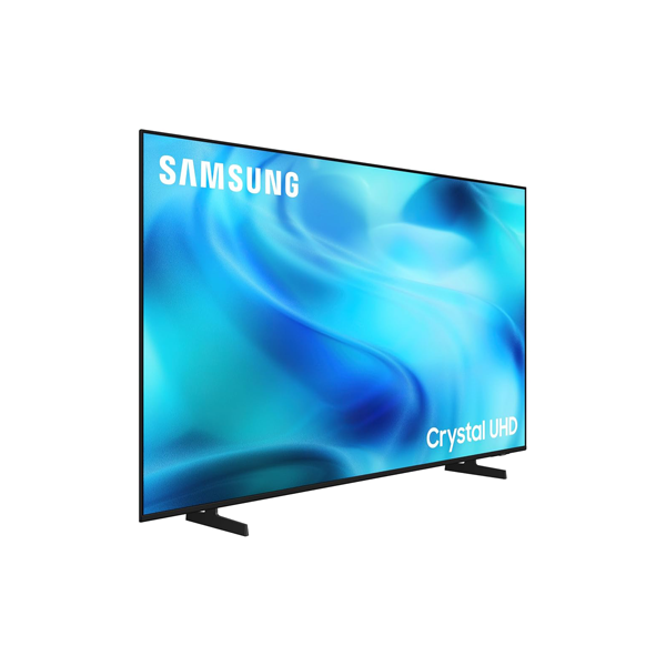 Buy Samsung 65 inch 1.63m 65U8300H Crystal UHD LED 4K Vision AI Smart TV - Vasanth & Co